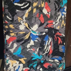 Vera bradley laptop case